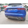 Recambio de paragolpes trasero para jaguar e-pace (x540) 2.0 d150 referencia OEM IAM J9C14109LML  