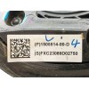 Recambio de tapa exterior combustible para tesla model y ev a las 4 ruedas referencia OEM IAM  150551400D 