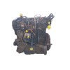 Recambio de motor completo para dacia logan ambiance referencia OEM IAM K9KK7 K9KK792 