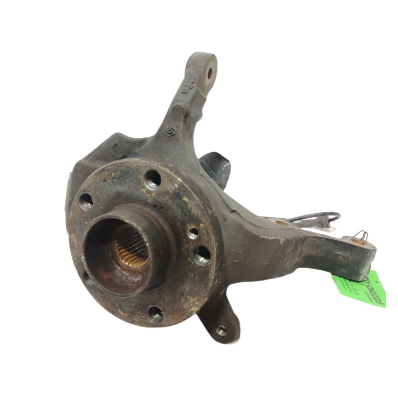 Recambio de mangueta delantera derecha para renault espace iv (jk0) grand espace expression referencia OEM IAM   