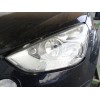 Recambio de faro izquierdo para ford s-max (wa6) 2.0 tdci referencia OEM IAM 1791506 6M2113W030AH 