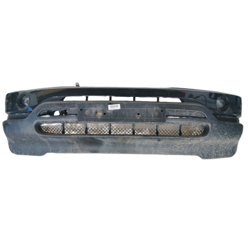 Recambio de paragolpes delantero para bmw x5 (e53) 3.0d referencia OEM IAM 51118402303  