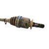 Recambio de transmision trasera derecha para subaru outback (bs) 2.0 d awd (bsd) referencia OEM IAM 28421AL010  