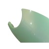 Recambio de aleta delantera derecha para volkswagen new beetle (9c1, 1c1) 1.6 referencia OEM IAM 1C0821106FGRU  
