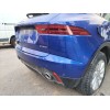 Recambio de paragolpes trasero para jaguar e-pace (x540) 2.0 d150 referencia OEM IAM J9C14109LML  