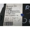 Recambio de caja reles / fusibles para renault megane ii berlina 5p authentique referencia OEM IAM 8200261823  