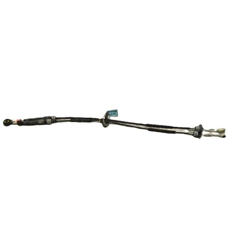 Recambio de varillaje cambio para hyundai bayon (bc3) 1.2 mpi referencia OEM IAM 43790Q0100  