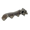 Recambio de colector escape para kia sorento emotion 4wd referencia OEM IAM   