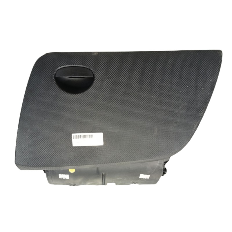 Recambio de guantera para seat altea (5p1) 1.9 tdi referencia OEM IAM 5P1857095D1MM 5P1587095 