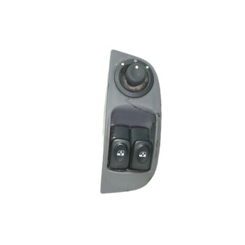 MANDO ELEVALUNAS DELANTERO IZQUIERDO 7700429070 