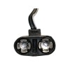 Recambio de modulo electronico para land rover range rover sport v6 td hse referencia OEM IAM XUC000201A  