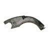 Recambio de aleta delantera derecha para volkswagen new beetle (9c1, 1c1) 1.6 referencia OEM IAM 1C0821106FGRU  