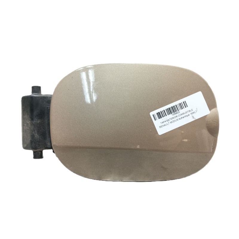 Recambio de tapa exterior combustible para renault modus authentique referencia OEM IAM 8200213440 8200213440 