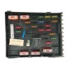 Recambio de caja reles / fusibles para volkswagen passat berlina (3c2) highline referencia OEM IAM 1K0937132F  