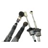 Recambio de varillaje cambio para hyundai bayon (bc3) 1.2 mpi referencia OEM IAM 43790Q0100  
