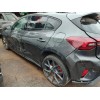 ford focus iv (hn) del año 2022