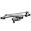 Recambio de motor limpia delantero para opel adam glam ecoflex referencia OEM IAM 13354342  367546129