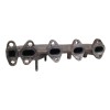 Recambio de colector escape para kia sorento emotion 4wd referencia OEM IAM   