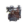 Recambio de motor completo para dacia logan ambiance referencia OEM IAM K9KK7 K9KK792 