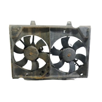 ELECTROVENTILADOR 