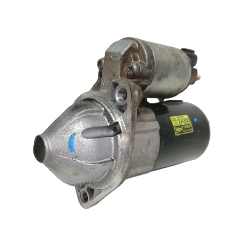 Recambio de motor arranque para hyundai i30 classic referencia OEM IAM 361002A300  1195925