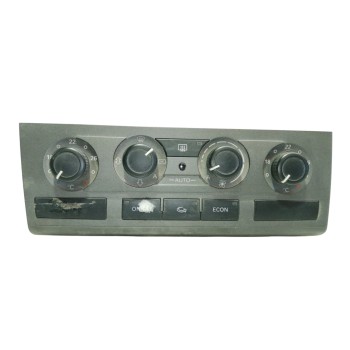 MANDO CALEFACCION / AIRE ACONDICIONADO 4F1820043M 
