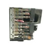 Recambio de caja reles / fusibles para volkswagen passat berlina (3c2) highline referencia OEM IAM 1K0937132F  