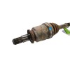 Recambio de transmision trasera izquierda para subaru outback (bs) 2.0 d awd (bsd) referencia OEM IAM 28421AL010  