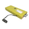 Recambio de modulo electronico para land rover range rover sport v6 td hse referencia OEM IAM XUC000262A  
