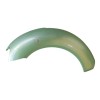 Recambio de aleta delantera izquierda para volkswagen new beetle (9c1, 1c1) 1.6 referencia OEM IAM 1C0821105FGRU  