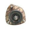 Recambio de amortiguador trasero izquierdo para bmw x5 (e53) 3.0d referencia OEM IAM   