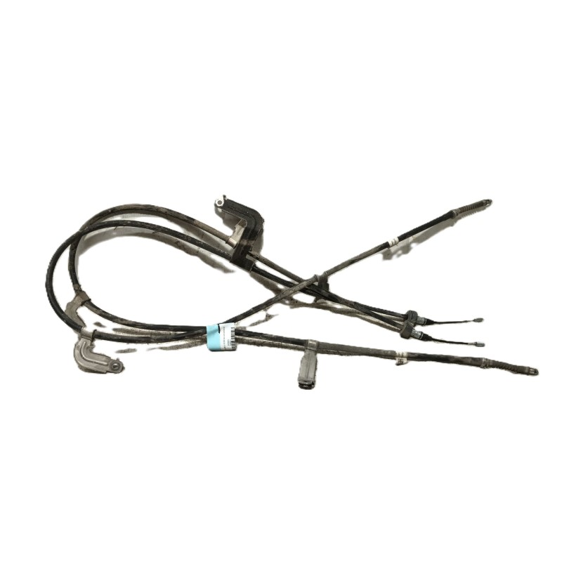 Recambio de cables para hyundai bayon (bc3) 1.2 mpi referencia OEM IAM 59760Q0300  