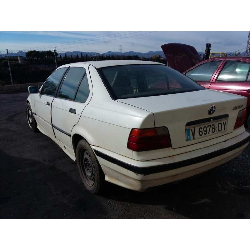 BMW SERIE 3 BERLINA (E36)