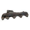 Recambio de colector escape para kia sorento emotion 4wd referencia OEM IAM   
