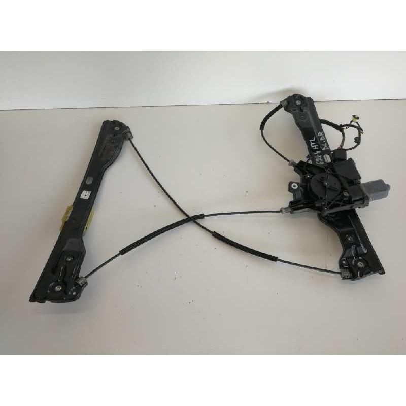 Recambio de elevalunas delantero derecho para opel adam glam ecoflex referencia OEM IAM 966432103 966436105 20951582RH