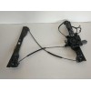 Recambio de elevalunas delantero derecho para opel adam glam ecoflex referencia OEM IAM 966432103 966436105 20951582RH