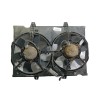 Recambio de electroventilador para opel frontera b sport referencia OEM IAM   