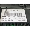Recambio de mando calefaccion / aire acondicionado para audi a6 berlina (4f2) 2.0 tdi referencia OEM IAM 4F1820043M  