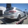 ford mondeo sportbreak (ca2) del año 2008