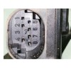 Recambio de cerradura puerta trasera derecha para bmw serie 3 berlina (e46) 320d referencia OEM IAM   