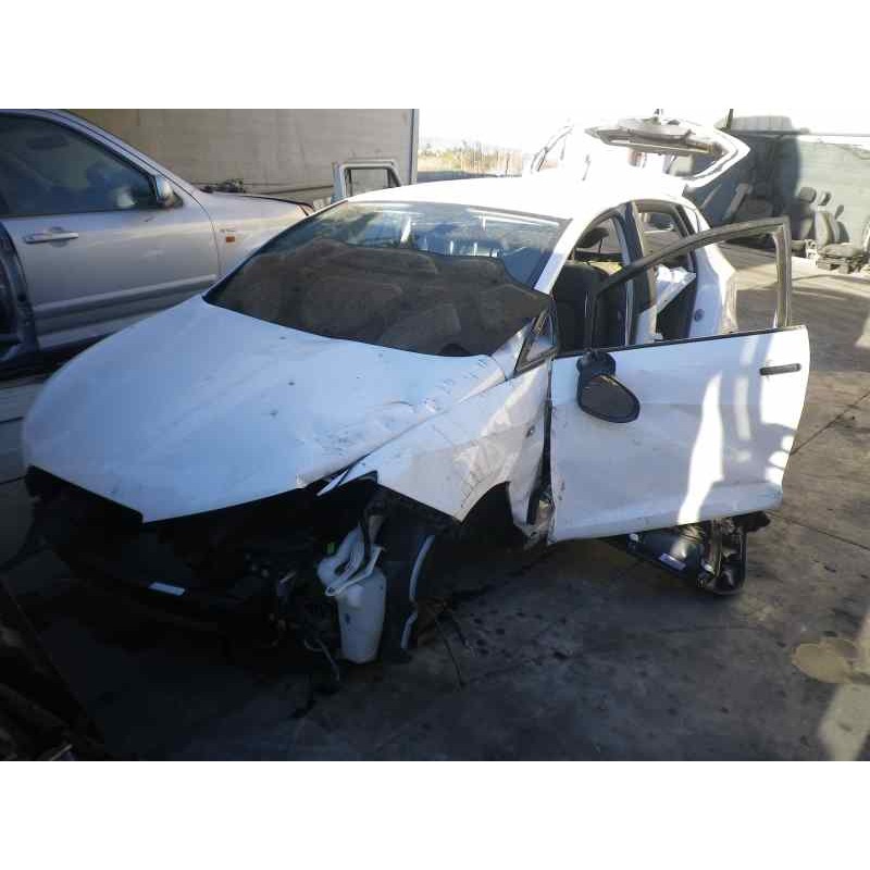 SEAT IBIZA SC (6J1)