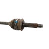 Recambio de transmision trasera izquierda para subaru outback (bs) 2.0 d awd (bsd) referencia OEM IAM 28421AL010  