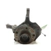 Recambio de mangueta delantera izquierda para renault espace iv (jk0) grand espace expression referencia OEM IAM   