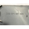 Recambio de guantera para seat altea (5p1) 1.9 tdi referencia OEM IAM 5P1857095D1MM 5P1587095 