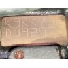 Recambio de motor completo para dacia logan ambiance referencia OEM IAM K9KK7 K9KK792 