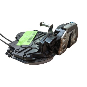 CERRADURA PUERTA TRASERA IZQUIERDA B001174180 
