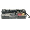 Recambio de mando calefaccion / aire acondicionado para audi a6 berlina (4f2) 2.0 tdi referencia OEM IAM 4F1820043M  