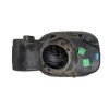 Recambio de tapa exterior combustible para renault modus authentique referencia OEM IAM 8200213440 8200213440 
