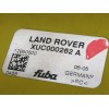 Recambio de modulo electronico para land rover range rover sport v6 td hse referencia OEM IAM XUC000262A  