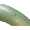 Recambio de aleta delantera izquierda para volkswagen new beetle (9c1, 1c1) 1.6 referencia OEM IAM 1C0821105FGRU  